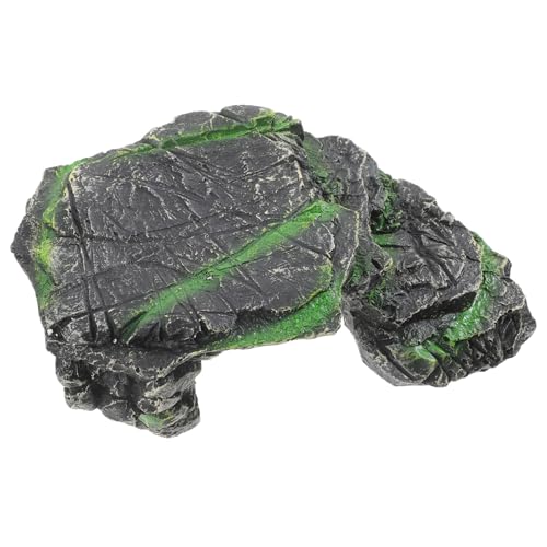 Mipcase Schildkröten-Terrasse Plattform für Schildkrötenbecken Aquarienständer Reptilienhaut schildkröten zubehör Reptilien zubehör Panzerfelsen für Schildkröten Schildkrötenplattform Harz Mipcase Schildkröten-Terrasse Plattform für Schildkrötenbecken Aquarienständer Reptilienhaut schildkröten zubehör Reptilien zubehör Panzerfelsen für Schildkröten Schildkrötenplattform Harz von Mipcase