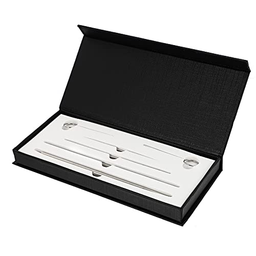 Mipcase Schlangensonde Reptiliensonde Edelstahl Schlangengeschlechtsdetektor Sonden Kit Schlange Geschlechtsbestimmungsset Sonden Satz Reptilien Schlange Schlangenhaken Geschlechtsdetektor Mipcase Schlangensonde Reptiliensonde Edelstahl Schlangengeschlechtsdetektor Sonden Kit Schlange Geschlechtsbestimmungsset Sonden Satz Reptilien Schlange Schlangenhaken Geschlechtsdetektor von Mipcase