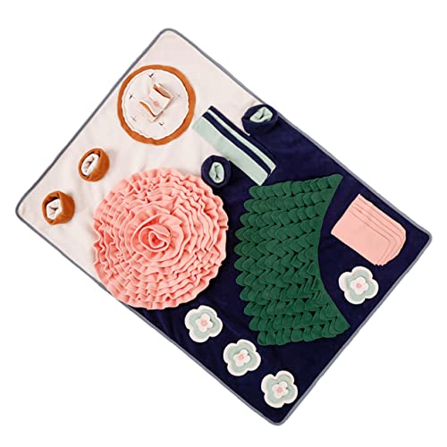 Mipcase Schnüffeln Interessant Stress Gefüllt Schnüffeln Entlastung Liefert Polar Kreativ Fütterung Verschleißfest Futtersuche Langsam Verstecken Nahrung Plüsch Trainingsspielzeug Mipcase Schnüffeln Interessant Stress Gefüllt Schnüffeln Entlastung Liefert Polar Kreativ Fütterung Verschleißfest Futtersuche Langsam Verstecken Nahrung Plüsch Trainingsspielzeug von Mipcase