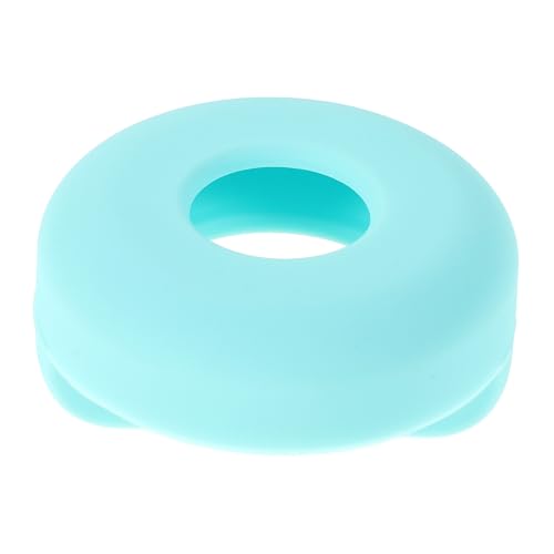 Mipcase Schutzhülle -Halsbandhalter hundehalsband Hundehalsbandhalter hundemarke Abdeckung -Kragen -Abdeckung Kieselgel Light Green Mipcase Schutzhülle -Halsbandhalter hundehalsband Hundehalsbandhalter hundemarke Abdeckung -Kragen -Abdeckung Kieselgel Light Green von Mipcase