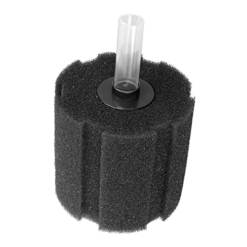 Mipcase Schwamm Schwarz Luftskimmer Produkte Biochemikalien Tank Pumpe Aquarium G Haustiere Filtration Fisch Wasserfilter Mipcase Schwamm Schwarz Luftskimmer Produkte Biochemikalien Tank Pumpe Aquarium G Haustiere Filtration Fisch Wasserfilter von Mipcase