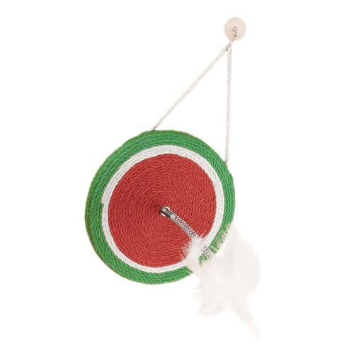 Mipcase Sisalball Katzenspielzeug Hängendes Katzenkratzbrett Kratzbrett Abschreckende Katzenkratzmatte Katzenband Katzenminze Selbstklebendes Katzenkratzbrett Kartonkratzspielzeug Mipcase Sisalball Katzenspielzeug Hängendes Katzenkratzbrett Kratzbrett Abschreckende Katzenkratzmatte Katzenband Katzenminze Selbstklebendes Katzenkratzbrett Kartonkratzspielzeug von Mipcase