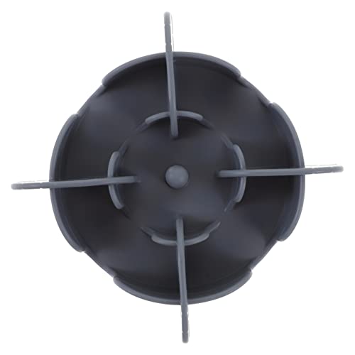 Mipcase Pet Slow Feeder Einsatz Hundenapf Slow Feeder Slow Feeder Hundenäpfe Einsatz Haustiernapf Für Hund Große Kapazität Keine Verletzungen Einfache Reinigung von Mipcase