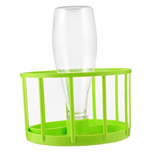 Mipcase Spender Storegreen Flasche Hellgrüner Behälter Becken Fütterer Futter Kleine Teller Fütterer Liefert Ml Fütterungsautomatik Für Tränker Schildkröte Schildkröte Wasserecke Mipcase Spender Storegreen Flasche Hellgrüner Behälter Becken Fütterer Futter Kleine Teller Fütterer Liefert Ml Fütterungsautomatik Für Tränker Schildkröte Schildkröte Wasserecke von Mipcase
