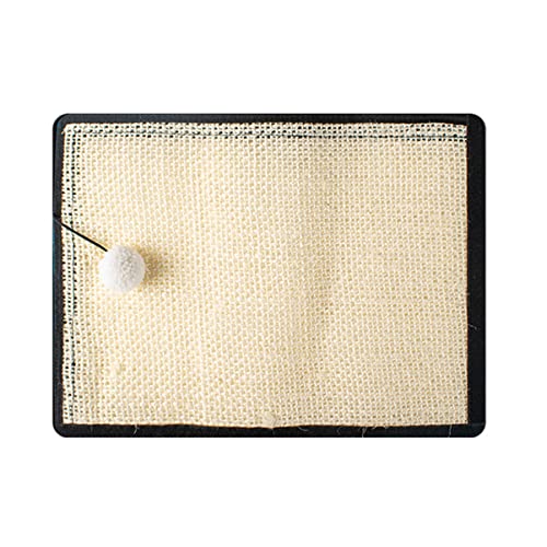 Mipcase Sofa-schutzpolster Katzenkratzer Aus Pappe Wandmöbel Für Katzen Kratzspielzeug Für Katzen Kätzchen Kratzen Katzenkratzunterlage Für Den Haushalt Bequeme Couch Sisal Schaber Retter Mipcase Sofa-schutzpolster Katzenkratzer Aus Pappe Wandmöbel Für Katzen Kratzspielzeug Für Katzen Kätzchen Kratzen Katzenkratzunterlage Für Den Haushalt Bequeme Couch Sisal Schaber Retter von Mipcase