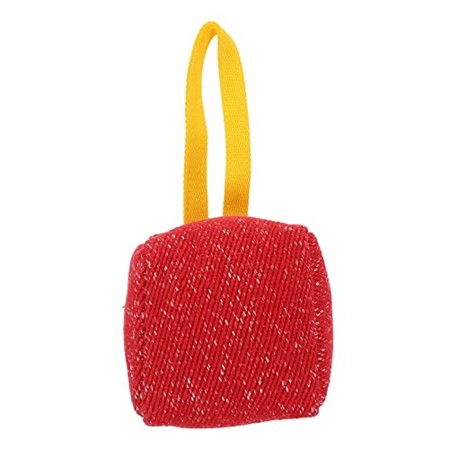 Mipcase Tierbisskissen Spielzeug Kauball Für Welpen Beißball Für Hundewelpen Kauspielzeugball Für Haustiere Zahnreinigungsball Kauspielzeug Für Hunde Beissen Reinigungskugel Mipcase Tierbisskissen Spielzeug Kauball Für Welpen Beißball Für Hundewelpen Kauspielzeugball Für Haustiere Zahnreinigungsball Kauspielzeug Für Hunde Beissen Reinigungskugel von Mipcase