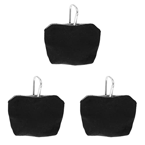 Mipcase 3 Stücke Outdoor Hund Snack Tasche Training Pouch Tiernahrung Tasche Hund Snack Tasche Mit Haken Waschbar Für Reise Mipcase 3 Stücke Outdoor Hund Snack Tasche Training Pouch Tiernahrung Tasche Hund Snack Tasche Mit Haken Waschbar Für Reise von Mipcase