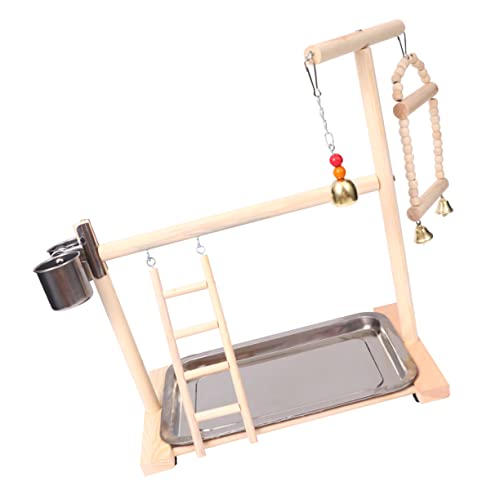 Mipcase Sittich Spielzeug Tassenregal Hängend Kauen Wellensittiche Barsch Anhänger Spielen Nymphensittiche Farbe Spielzeug Vogel Vögel Conures Tassen Garten Laufstall Futterspender Vogel Spielplatz Mipcase Sittich Spielzeug Tassenregal Hängend Kauen Wellensittiche Barsch Anhänger Spielen Nymphensittiche Farbe Spielzeug Vogel Vögel Conures Tassen Garten Laufstall Futterspender Vogel Spielplatz von Mipcase