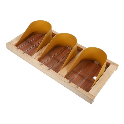 Mipcase Taubenkäfigtür Taubenvogel Eingangstür Brieftauben Käfigzubehör Holztaubendraht Haustür Eingangstürrahmen Holztaubentüren Holztür Für Käfig Holz Hellbraun Mipcase Taubenkäfigtür Taubenvogel Eingangstür Brieftauben Käfigzubehör Holztaubendraht Haustür Eingangstürrahmen Holztaubentüren Holztür Für Käfig Holz Hellbraun von Mipcase