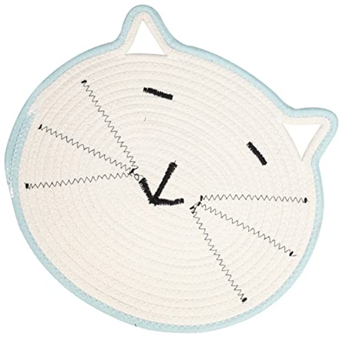 Mipcase Kratzbrett Für Katzen Kratzmatte Für Katzen Weiches Schleifklauenkissen Haustierunterlage Bequemes Kratzen Für Hauskatzen Zufällige Farbe Mipcase Kratzbrett Für Katzen Kratzmatte Für Katzen Weiches Schleifklauenkissen Haustierunterlage Bequemes Kratzen Für Hauskatzen Zufällige Farbe von Mipcase