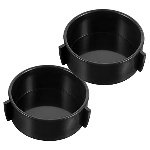 Mipcase Dekorativer Wassernapf Für Reptilien 2-teilige Futternäpfe Aus Keramik Für Reptilien Zum Einfachen Füttern Und Reinigen Mipcase Dekorativer Wassernapf Für Reptilien 2-teilige Futternäpfe Aus Keramik Für Reptilien Zum Einfachen Füttern Und Reinigen von Mipcase