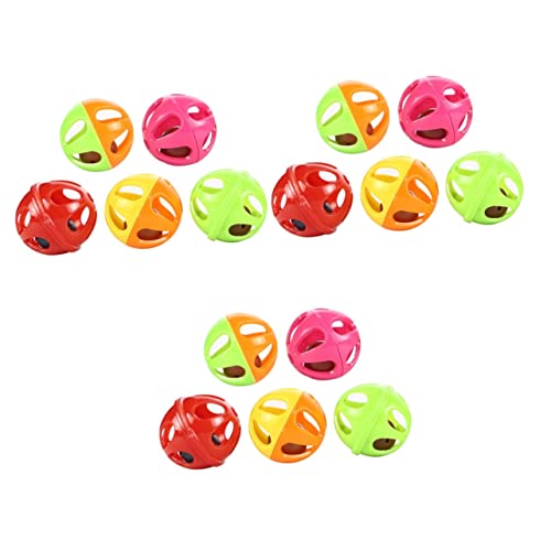 Mipcase 150 STK Spielzeug Singen Pet-Ball Mipcase 150 STK Spielzeug Singen Pet-Ball von Mipcase