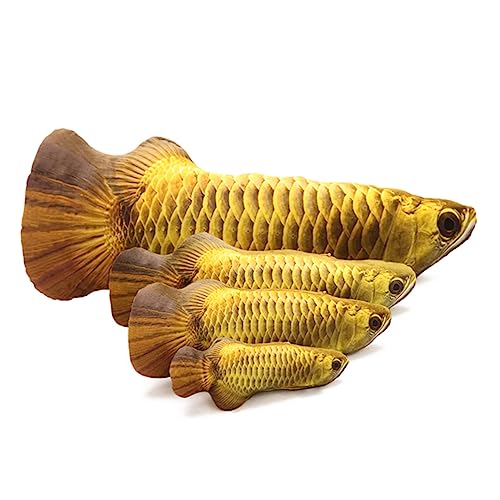 Mipcase Spielzeug Für Haustiere Fischpuppe Kissen Für Haustiere Tierisches Spielzeug Haustier Kissen Katzenspielzeug Katze Fisch Kissen Erdfarben Bilden Mipcase Spielzeug Für Haustiere Fischpuppe Kissen Für Haustiere Tierisches Spielzeug Haustier Kissen Katzenspielzeug Katze Fisch Kissen Erdfarben Bilden von Mipcase