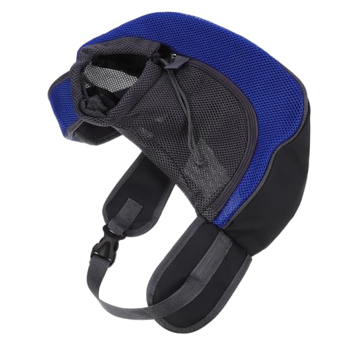 Mipcase Transportboxen für Haustiere Schulter kreuzen klein Pups hundewelpen Haustiertransport Haustierträger Haustiertragetasche catier Kreuzkörpertasche einzelne Umhängetasche Blue Mipcase Transportboxen für Haustiere Schulter kreuzen klein Pups hundewelpen Haustiertransport Haustierträger Haustiertragetasche catier Kreuzkörpertasche einzelne Umhängetasche Blue von Mipcase