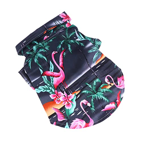 Mipcase Bedrucktes Hemd Kleid Für Hunde Kreatives Hundekostüm Stilvolle Welpenkleidung Ideal Für Veranstaltungen Zu Hause Und Im Freien Mipcase Bedrucktes Hemd Kleid Für Hunde Kreatives Hundekostüm Stilvolle Welpenkleidung Ideal Für Veranstaltungen Zu Hause Und Im Freien von Mipcase