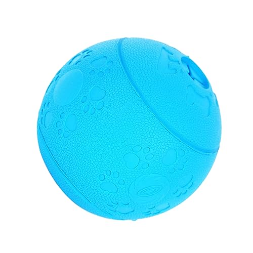 Mipcase - Tumbler Pädagogisch für Training Ball Puzzle Abgabe Spielspaß Reinigung Leckage Blau Zähne Blau Interaktives Spielzeug Leckerli Reinigung Hundespender Spielzeug Haustiergröße Mipcase - Tumbler Pädagogisch für Training Ball Puzzle Abgabe Spielspaß Reinigung Leckage Blau Zähne Blau Interaktives Spielzeug Leckerli Reinigung Hundespender Spielzeug Haustiergröße von Mipcase