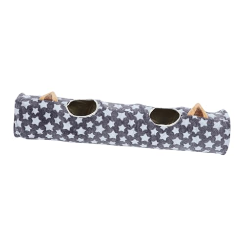 Mipcase Tunnelspielzeug Für Katzen Katzentunnel Ballspielzeug Für Katzen Katzenspieltunnel Katzenhalsband Katzenspielzeug Katzenbetttunnel Katzenrad Kätzchenträger Katzenrohr Eisen Grey Mipcase Tunnelspielzeug Für Katzen Katzentunnel Ballspielzeug Für Katzen Katzenspieltunnel Katzenhalsband Katzenspielzeug Katzenbetttunnel Katzenrad Kätzchenträger Katzenrohr Eisen Grey von Mipcase