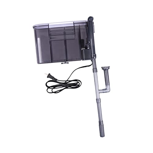 Mipcase Ventile Hängendes Ventil Biochemisch Mit W Filtration Wasserfallwand Praktischer Tank Internes Zubehör Pumpe- Pumpe Leiser Tauchsprudler Filter- Fischmontiertes Wasser Mipcase Ventile Hängendes Ventil Biochemisch Mit W Filtration Wasserfallwand Praktischer Tank Internes Zubehör Pumpe- Pumpe Leiser Tauchsprudler Filter- Fischmontiertes Wasser von Mipcase