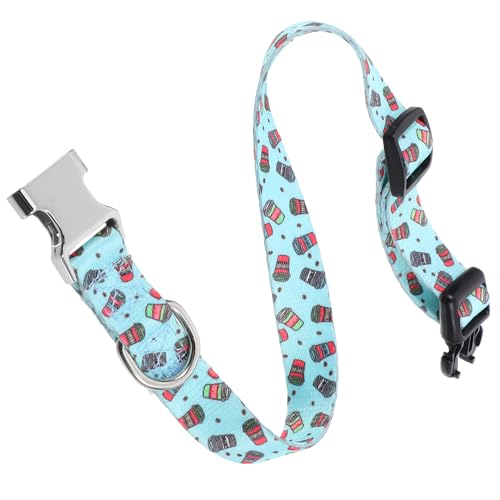 Mipcase Verdickter Haustierkragen Gepolstert XXX Klein Für Neopren Basic Spaß Freigeben Körperpflege Hundeschnalle Mit Stichworte Einstellbar Leicht Katzenhalsbänder Polyester Hellgrün Mipcase Verdickter Haustierkragen Gepolstert XXX Klein Für Neopren Basic Spaß Freigeben Körperpflege Hundeschnalle Mit Stichworte Einstellbar Leicht Katzenhalsbänder Polyester Hellgrün von Mipcase
