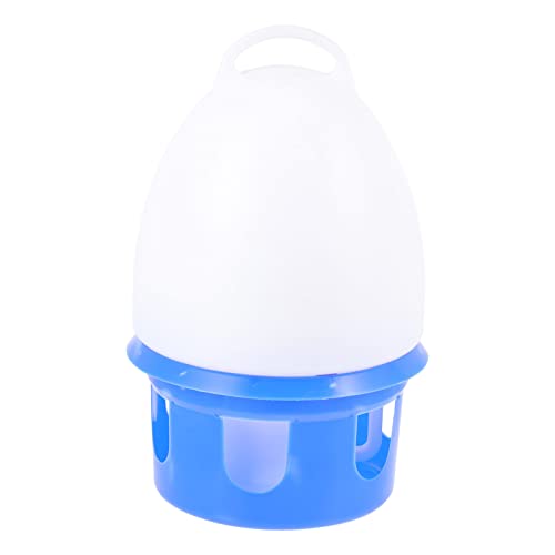 Mipcase Automatische Vogeltränke Große Aufbewahrung Taubentränke Keine Vogeltränke Wasserspender Flasche Automatische Zuführung Mipcase Automatische Vogeltränke Große Aufbewahrung Taubentränke Keine Vogeltränke Wasserspender Flasche Automatische Zuführung von Mipcase