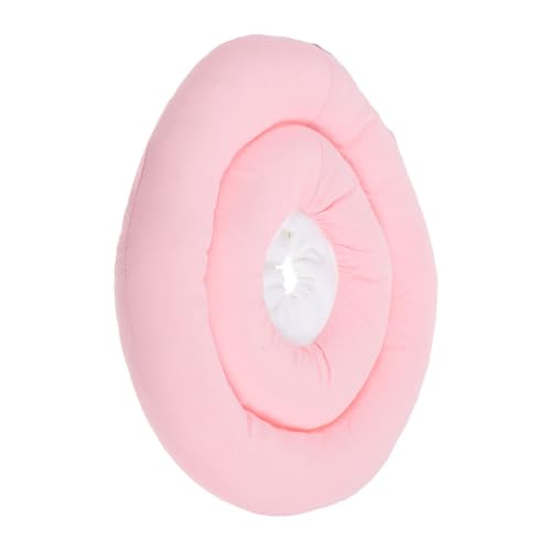 Mipcase Wasserdichtes Weichkegelkragen Hundekissen Kegelhalsband für Katzen Hundekegelhalsband Hundekegel weich Hundekegelhalsband XL Stoff Rosa Mipcase Wasserdichtes Weichkegelkragen Hundekissen Kegelhalsband für Katzen Hundekegelhalsband Hundekegel weich Hundekegelhalsband XL Stoff Rosa von Mipcase