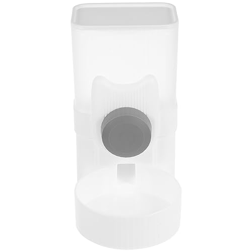 Mipcase Futterspender Für Hunde Praktische Hundetränke Futternapf Für Hunde Wasserflasche Wassernapfspender Für Hunde Futterautomat Für Welpen Wasserspender Hängend Pp Haustierzubehör Mipcase Futterspender Für Hunde Praktische Hundetränke Futternapf Für Hunde Wasserflasche Wassernapfspender Für Hunde Futterautomat Für Welpen Wasserspender Hängend Pp Haustierzubehör von Mipcase
