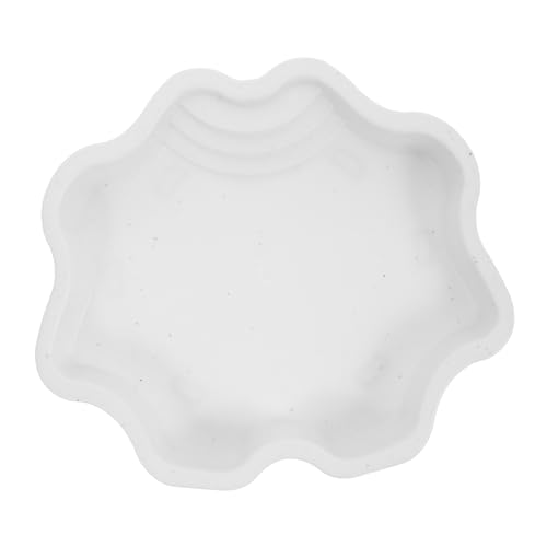 Mipcase Wasserschale Für Reptilien Und Schildkröten Flache Badeschale Mit Rampe Abs-Material Rutschfester Boden Leicht Zu Reinigen Und Langlebig Mipcase Wasserschale Für Reptilien Und Schildkröten Flache Badeschale Mit Rampe Abs-Material Rutschfester Boden Leicht Zu Reinigen Und Langlebig von Mipcase