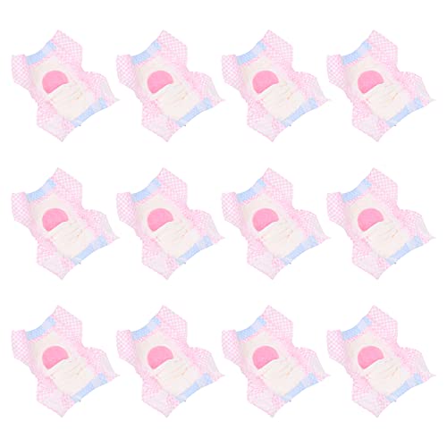 Mipcase Weibliche Haustiereinlagen Absorbierender Welpe In Windel Xs Höschen Pad Loch ännlich Waschbare Bänder - Katzenband Hunde Für Hündchen Mit Größe Heat Girl Mipcase Weibliche Haustiereinlagen Absorbierender Welpe In Windel Xs Höschen Pad Loch ännlich Waschbare Bänder - Katzenband Hunde Für Hündchen Mit Größe Heat Girl von Mipcase