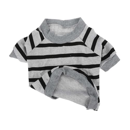 Mipcase Welpe züchten Sommer Tee Hunde-Outfit Strand Mama Atmungsaktive Haustier-Shirts Hemden für Katze Hunde-Sweatshirt Heimtierbedarf entzückendes Hundeshirt Baumwolle Mipcase Welpe züchten Sommer Tee Hunde-Outfit Strand Mama Atmungsaktive Haustier-Shirts Hemden für Katze Hunde-Sweatshirt Heimtierbedarf entzückendes Hundeshirt Baumwolle von Mipcase