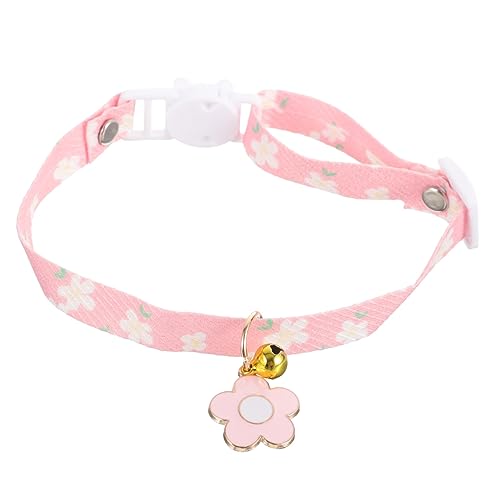 Mipcase Welpenhalsbänder Haustierhalsband Haustierhalsbänder Baumwollhalsband Welpenhalsband Mipcase Welpenhalsbänder Haustierhalsband Haustierhalsbänder Baumwollhalsband Welpenhalsband von Mipcase
