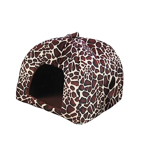 Mipcase Haustier M 31x31cm Hunde-/Katzen-/welpen-/schweinebett-Form Weiches Material – Basis Mipcase Haustier M 31x31cm Hunde-/Katzen-/welpen-/schweinebett-Form Weiches Material – Basis von Mipcase