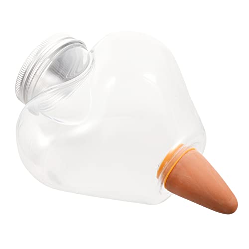 Mipcase automatische Bewässerungsvorrichtung drinnen Bewässerungsgeräte für Pflanzen im Freien Selbstbewässerung Pflanzenwasserer Pflanzen lebende Zimmerpflanzen Plastik Mipcase automatische Bewässerungsvorrichtung drinnen Bewässerungsgeräte für Pflanzen im Freien Selbstbewässerung Pflanzenwasserer Pflanzen lebende Zimmerpflanzen Plastik von Mipcase