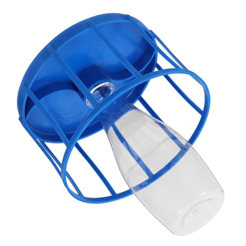 Mipcase automatische Wasserzufuhr Reptilienfutterautomat Trinkbrunnen für Reptilien Wassernäpfe für Reptilien Reptilienschale Schildkrötenwasserschale Abs Blue Mipcase automatische Wasserzufuhr Reptilienfutterautomat Trinkbrunnen für Reptilien Wassernäpfe für Reptilien Reptilienschale Schildkrötenwasserschale Abs Blue von Mipcase