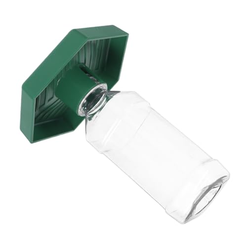 Mipcase automatische Wasserzufuhr wasserspender Stehende Reptilienschale kleine Reptilientränke Boden-Schildkrötentränke praktische Tränke für Reptilien Abs Green Mipcase automatische Wasserzufuhr wasserspender Stehende Reptilienschale kleine Reptilientränke Boden-Schildkrötentränke praktische Tränke für Reptilien Abs Green von Mipcase