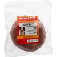 Miracle Dog Donut Ente 14 x 1St von Miracle Dog