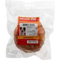 Miracle Dog Donut Huhn 14 x 1St von Miracle Dog