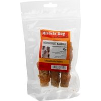 Miracle Dog Hühnerbrust Kaurolle 20 x 90g von Miracle Dog