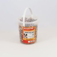 Miracle Dog Trainer Mix Eimer 16 x 500g von Miracle Dog