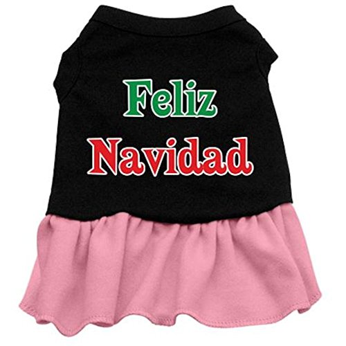 Mirage Feliz Hundekleid, Siebdruck Mirage Feliz Hundekleid, Siebdruck von Mirage Pet Products