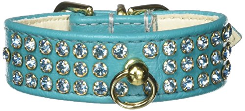 Mirage Manhattan Hundehalsband Mirage Manhattan Hundehalsband von Mirage Pet Products