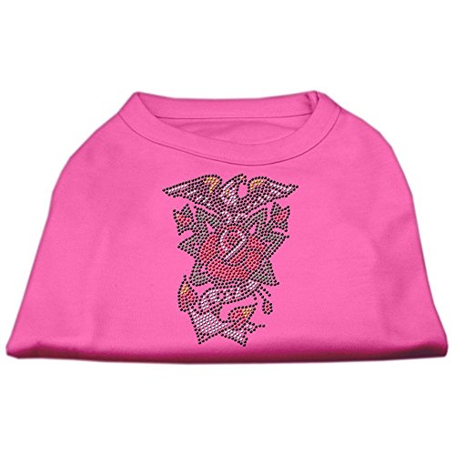 Mirage Pet Products Eagle Rose Nail Kopf Pet Shirt P von Mirage Pet Products