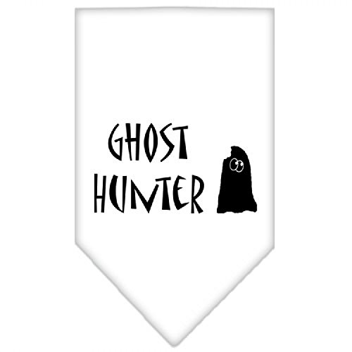 Mirage Pet Products Ghost Hunter Screen Print Bandana für Haustiere P von Mirage Pet Products