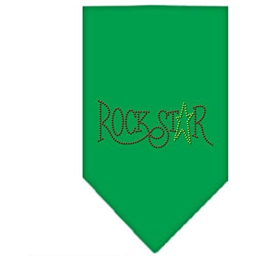 Mirage Rock Star Strass Bandana von Mirage Pet Products