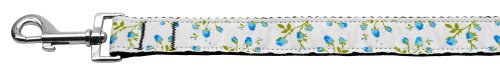 Mirage Roses Nylon-Hundeleine für Haustiere Mirage Roses Nylon-Hundeleine für Haustiere von Mirage Pet Products
