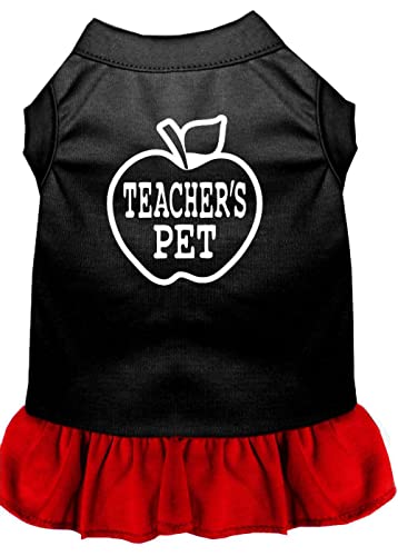 Mirage Teachers Hundekleid, Siebdruck Mirage Teachers Hundekleid, Siebdruck von Mirage Pet Products