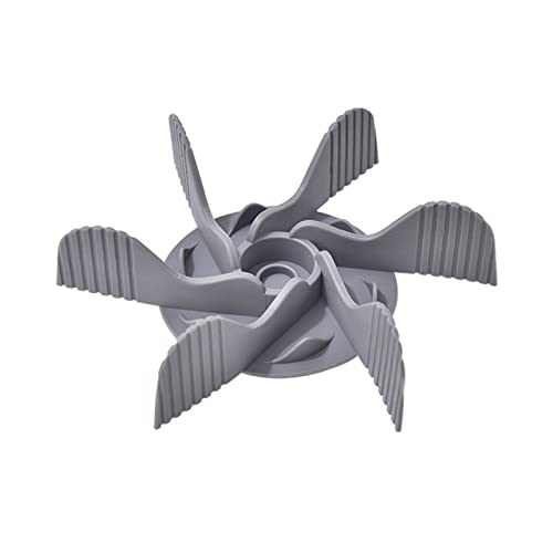 & Slow Feeder Hundenapf Einsatz Starke Saug-Futterspender Einsatz Design Langsamer Haustier Fressen Zubehör & Slow Feeder Hundenapf Einsatz Starke Saug-Futterspender Einsatz Design Langsamer Haustier Fressen Zubehör von Mirweon