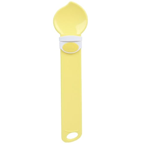 Misaakoeq Cat Strip Squeeze Feeders, Nassfutter-Rührlöffel | Katzenfutterzubehör,Cat Bar Liquid Snack Squeezer Tool für Katzenpüree, Nassfutter, Dosenfutter von Misaakoeq