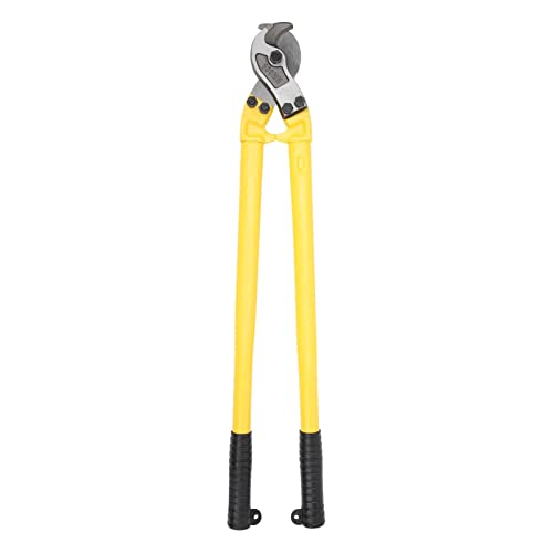 Miskall Goats Hoof Nipper Iron Steel Multi Purpose Hoof Trimming Clipper Farrier Tool for Cattle Sheep Horses von Miskall