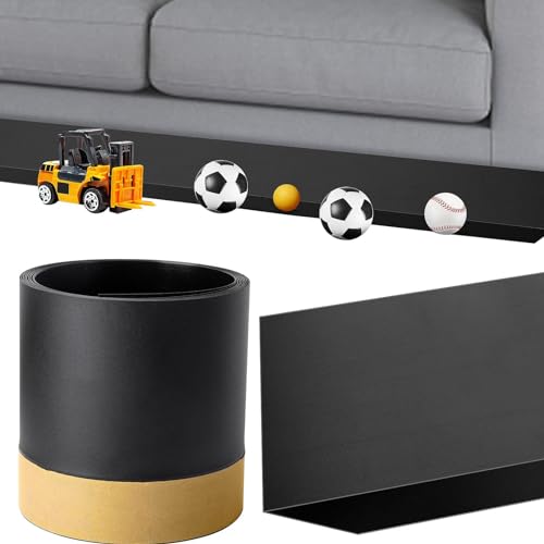 3 Meter Spielzeugblocker Für Möbel Unter Couch Blocker PVC Einstellbar Klar Spielzeug Blocker Für Bett Sofa Unter Der Couch Und Bett Lückenblocker Untersofa Blocker Unter Möbel Spielzeug Blocker 3 Meter Spielzeugblocker Für Möbel Unter Couch Blocker PVC Einstellbar Klar Spielzeug Blocker Für Bett Sofa Unter Der Couch Und Bett Lückenblocker Untersofa Blocker Unter Möbel Spielzeug Blocker von Missmisq