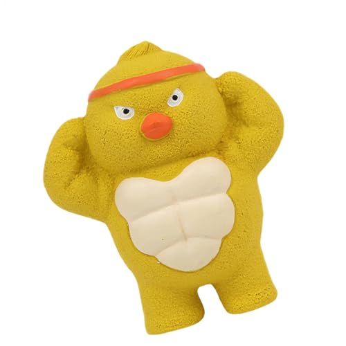 Missmisq Kauspielzeug für Hunde, Kauspielzeug für Hunde aus Latex - Lustige Kauspielzeuge, quietschende Tierspielzeuge - Panda Soft Interactive Pet Supplies Hundespielzeug für Aggressive Kauer und Missmisq Kauspielzeug für Hunde, Kauspielzeug für Hunde aus Latex - Lustige Kauspielzeuge, quietschende Tierspielzeuge - Panda Soft Interactive Pet Supplies Hundespielzeug für Aggressive Kauer und von Missmisq